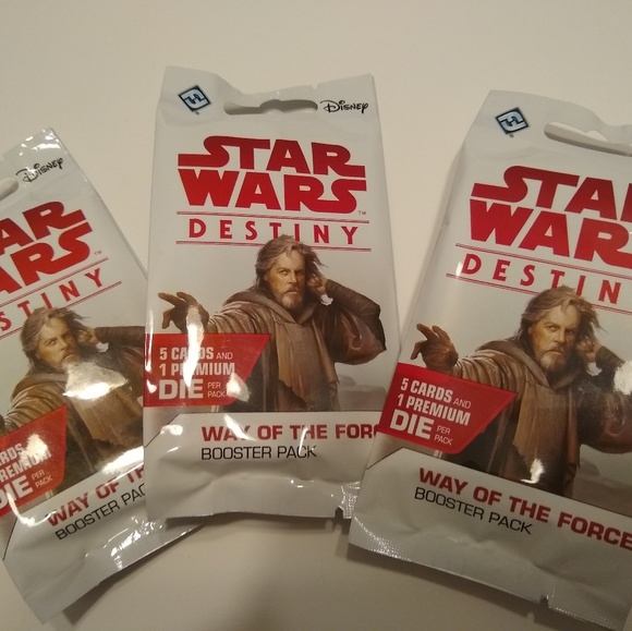 Starwars collectables - Picture 3 of 3